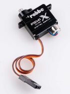 Robbe Modellsport FS 141 X HV SG Digital Servo mit Softstart / 9130