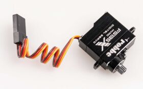 Robbe Modellsport FS 135 X HV Digital Servo mit Softstart / 9128