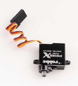 Robbe Modellsport FS 135 X HV Digital Servo mit Softstart / 9128