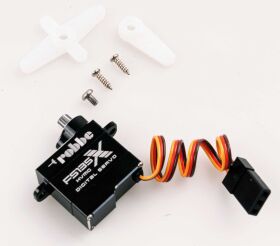 Robbe Modellsport FS 135 X HV Digital Servo mit Softstart / 9128