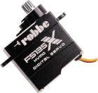 Robbe Modellsport FS 135 X HV Digital Servo mit Softstart / 9128