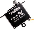 Robbe Modellsport FS 31 X HV Digital Servo mit Softstart / 9127
