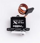 Robbe Modellsport FS 31 X HV Digital Servo mit Softstart / 9127