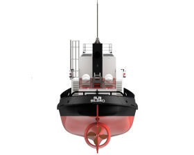 ALAI Schlepper 1:35  Bausatz / 24559