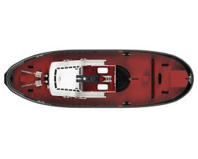 ALAI Schlepper 1:35  Bausatz / 24559