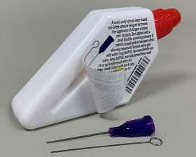 DELUXE MATERIALS Photo Etch Klebstoff für Atzteile 25g DELUXE LU06 / 44157