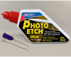 DELUXE MATERIALS Photo Etch Klebstoff für Atzteile 25g DELUXE LU06 / 44157