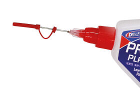 DELUXE MATERIALS Pin Point Applicator Set DELUXE AC28 / 44166