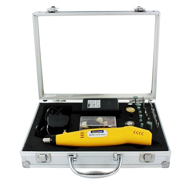 RC18 Multiwerkzeug Variable Speed Set / 493008