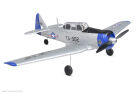 EZ-Wings Mini AT-6 Texan Silber RTF 450 mm 1 + 1 LiPo Akku USB-Ladegerät / EZ-037