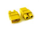 H-SPEED Adapter XT60 zu EC3 / HSPC048