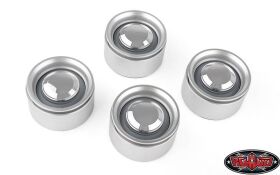 RC4WD Steam Roller 1.55 Aluminum CAP Wheels / RC4VVVC1471