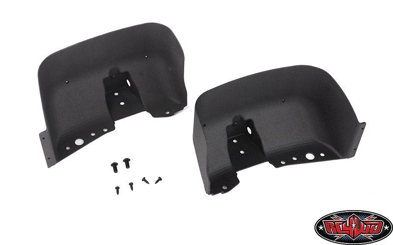 RC4WD Front Inner Fender Set for RC4WD Chevrolet Blazer and K10 / RC4VVVC1472