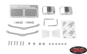 RC4WD Towing Mirrors for RC4WD Chevrolet Blazer and K10 /...