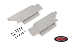RC4WD Side Steps for RC4WD Chevrolet K10 Scottsdale /...