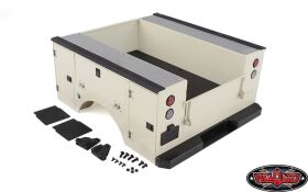 RC4WD Utility Bed for RC4WD Chevrolet K10 Scottsdale /...