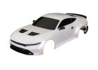 TRAXXAS Karo Mustang kpl. weiß / TRX10511-WHT