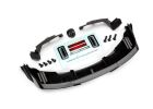 TRAXXAS Diffuser hinter & Karo-Support / TRX10513