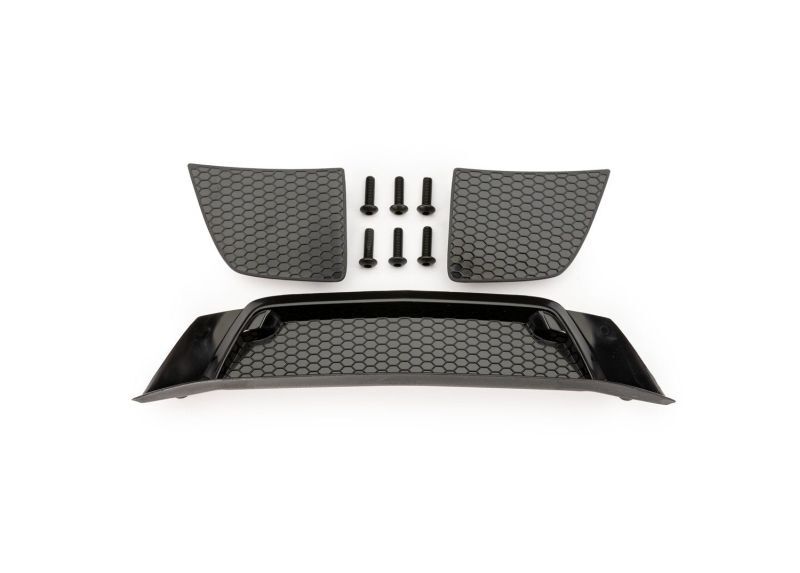 TRAXXAS Lufteinlässe l/r Splitter / TRX10514