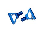 TRAXXAS Querlenker vorn unten Alu blau / TRX10534-BLUE