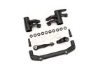 TRAXXAS Lenkung-Bellcranks / Hardware / TRX10543