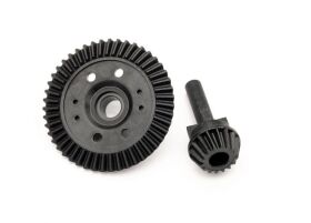 TRAXXAS Diff-Tellerrad & Ritzel / TRX10579