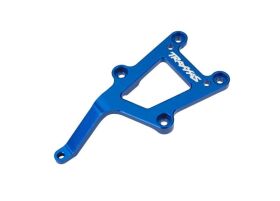TRAXXAS Chassis-Crace Alu blau / TRX8321-BLUE