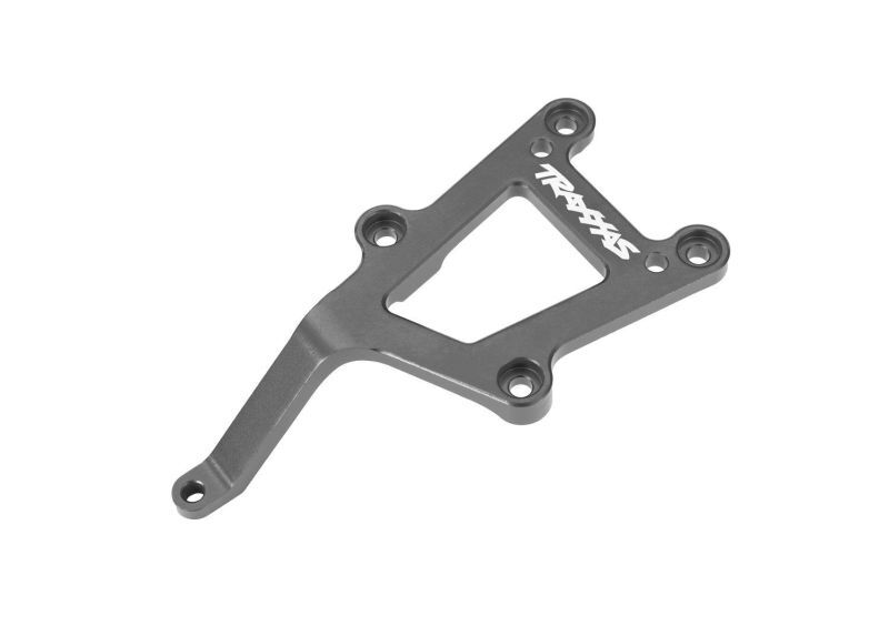 TRAXXAS Chassis-Crace Alu grau / TRX8321-GRAY
