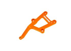TRAXXAS Chassis-Crace Alu orange / TRX8321-ORNG