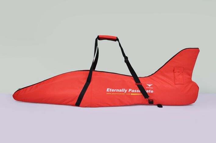 Phönix Rumpftasche für Bae Hawk PH198 / BAG002F