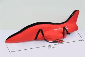 Phoenix Rumpftasche für Viper Jet PH218 / BAG003F