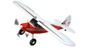 Multiplex RR Pacer 1-02783 RC Flugzeug 3S Elapor Einsteiger Modell / 1-02783