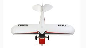 Multiplex RR Pacer 1-02783 RC Flugzeug 3S Elapor Einsteiger Modell / 1-02783