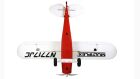 Multiplex RR Pacer 1-02783 RC Flugzeug 3S Elapor Einsteiger Modell / 1-02783