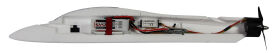 Multiplex BK/Baukasten FunJet ULTRA 2 (made by MPX) / 1-03091