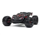ARRMA 1/5 KRATON 4X4 8S BLX EXB Brushless Monster Truck RTR Black / ARA5808V2T1
