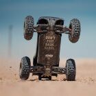 ARRMA 1/5 OUTCAST 4X4 8S BLX EXB Brushless Stunt Truck RTR Black / ARA5810V2T1