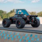 ARRMA 1/5 OUTCAST 4X4 8S BLX EXB Brushless Stunt Truck RTR Black / ARA5810V2T1