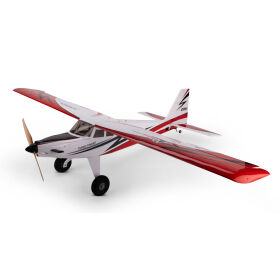E-Flite Turbo Timber SWS 2.0m BNF Basic mit AS3X und SAFE...