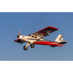 E-Flite Turbo Timber SWS 2.0m BNF Basic mit AS3X und SAFE Select / EFL71750