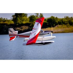 E-Flite Turbo Timber SWS 2.0m BNF Basic mit AS3X und SAFE Select / EFL71750