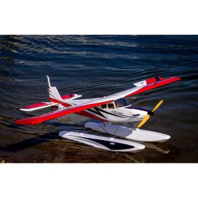E-Flite Turbo Timber SWS 2.0m BNF Basic mit AS3X und SAFE Select / EFL71750