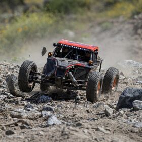 LOSI 1/6 8IGHT-X Super Lasernut 4WD Brushless Buggy RTR / LOS04019