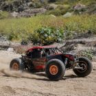 LOSI 1/6 8IGHT-X Super Lasernut 4WD Brushless Buggy RTR / LOS04019