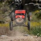 LOSI 1/6 8IGHT-X Super Lasernut 4WD Brushless Buggy RTR / LOS04019