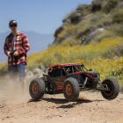 LOSI 1/6 8IGHT-X Super Lasernut 4WD Brushless Buggy RTR / LOS04019