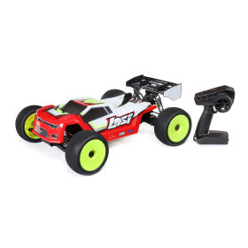 LOSI 1/8 8IGHT-XTE 4WD Sensored Brushless Racing Truggy...