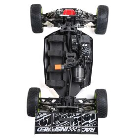 LOSI 1/8 8IGHT-XE 4X4 Sensored Brushless Racing Buggy RTR / LOS04018