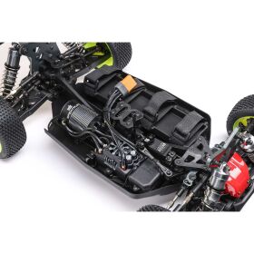 LOSI 1/8 8IGHT-XE 4X4 Sensored Brushless Racing Buggy RTR / LOS04018