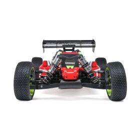 LOSI 1/8 8IGHT-XE 4X4 Sensored Brushless Racing Buggy RTR / LOS04018